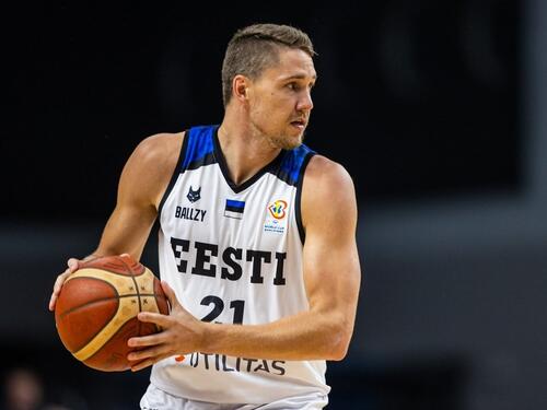 Bosna dovela reprezentativca Estonije