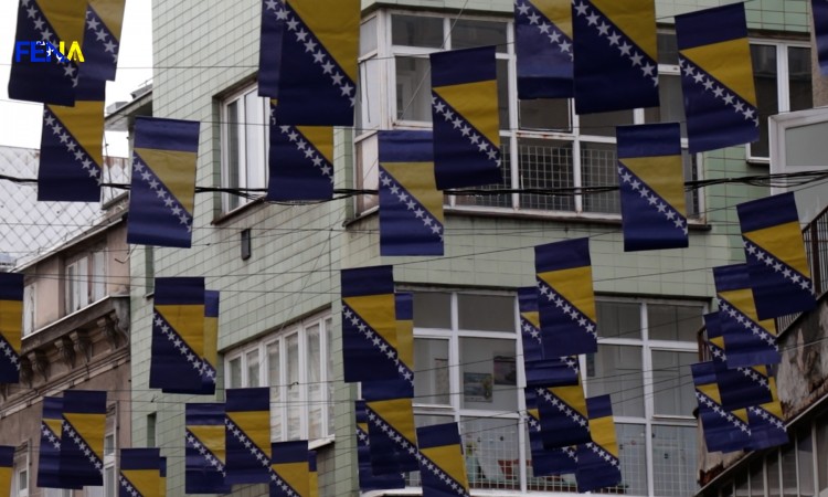 Bosna i Hercegovina 1. marta obilježava Dan nezavisnosti