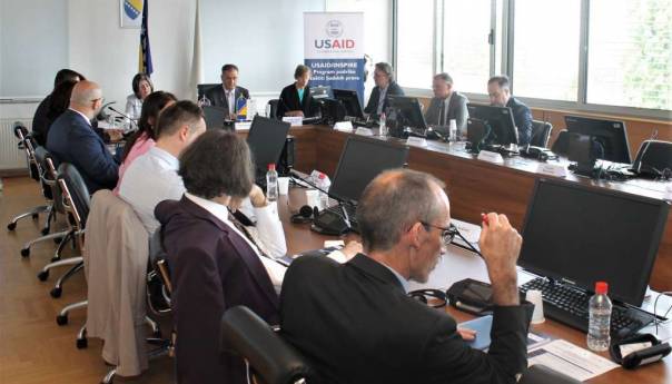 Bosna i Hercegovina dobila prvu sveobuhvatnu analizu procesuiranja trgovine ljudima