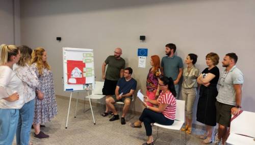 Bosna i Hercegovina i Crna Gora dobivaju 'Interpret Europe' vodiče