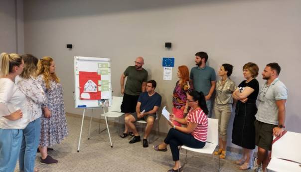 Bosna i Hercegovina i Crna Gora dobivaju 'Interpret Europe' vodiče