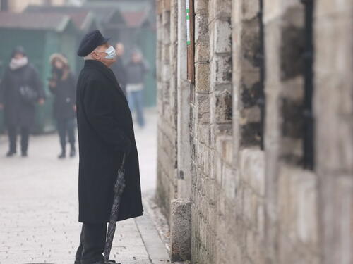 BiH ima petu najveću stopu smrtnosti od zagađenja zraka