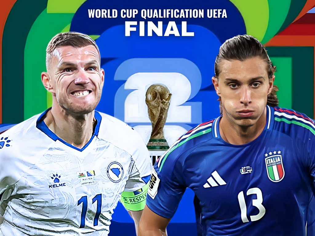 Konjić, Bolić, Tiro: Večeras i prošlost ustaje na noge