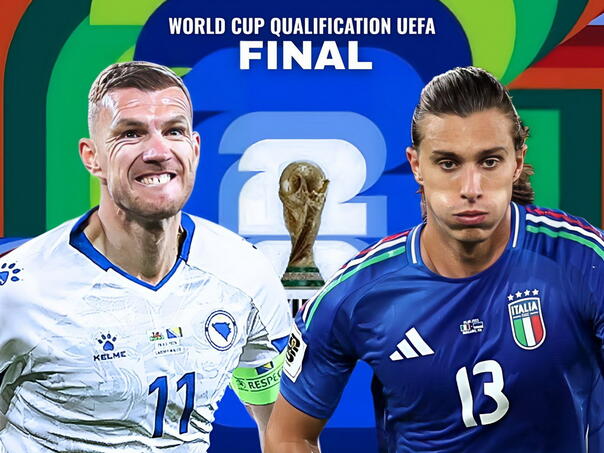 Konjić, Bolić, Tiro: Večeras i prošlost ustaje na noge