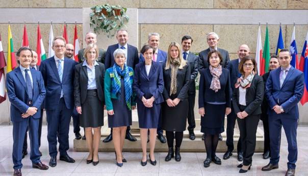 Strani ambasadori: BiH je naš dom, Evropa je vaš