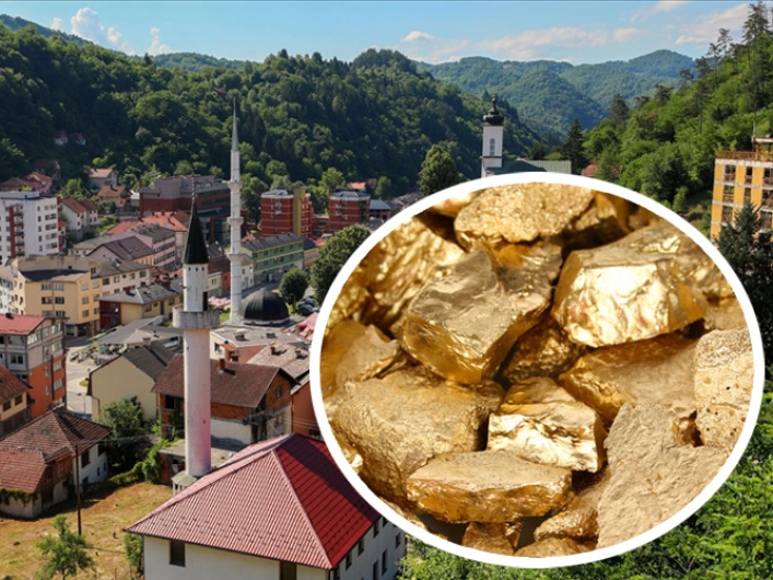 Bosna i Hercegovina na pragu otkrića velikog ležišta minerala