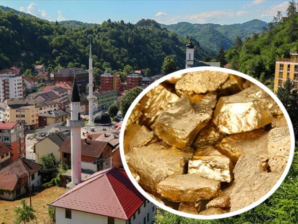 Bosna i Hercegovina na pragu otkrića velikog ležišta minerala