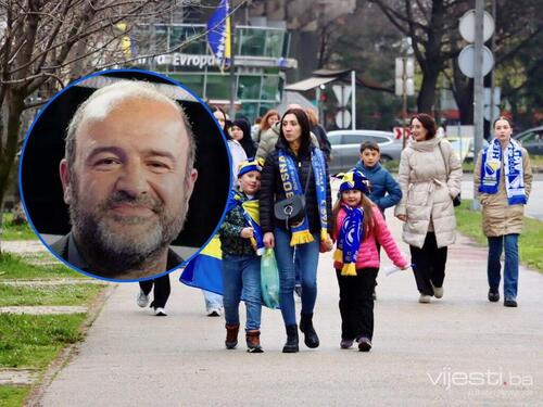 Bosna i Hercegovina očarala strane novinare: Priče o ljubaznosti i gostoprimstvu