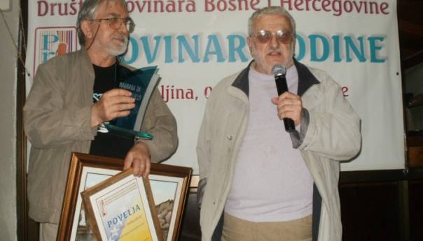 Bosna i Hercegovina ostala bez doajena novinarstva