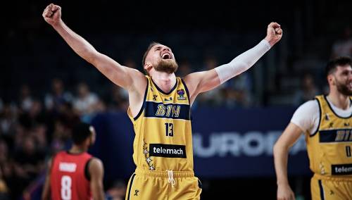 Bosna i Hercegovina pobijedila Mađarsku!