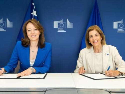 Bosna i Hercegovina pristupila programu EU4Health