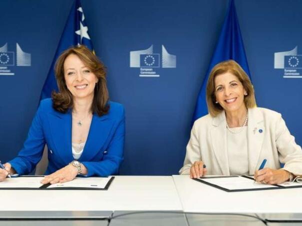 Bosna i Hercegovina pristupila programu EU4Health