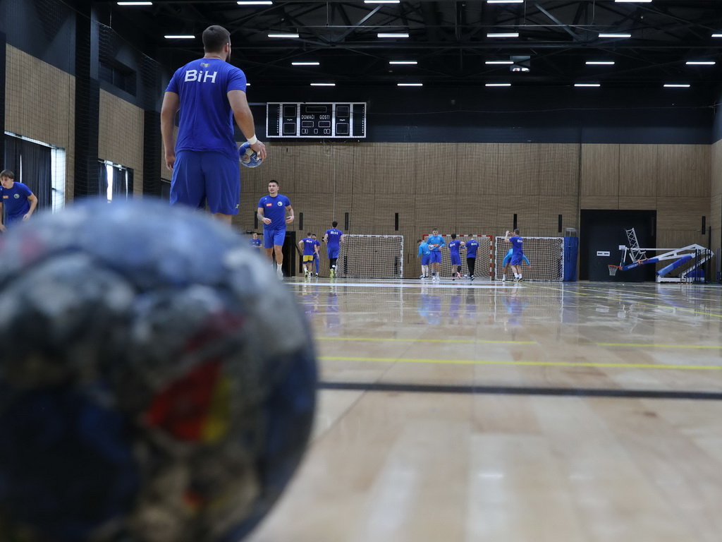 Bosna i Hercegovina savladala Saudijsku Arabiju