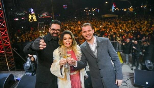 Pogledajte novgodišnju atmosferu uz Sarajeva, Mostara, Banja Luke