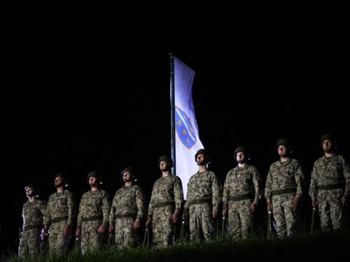 Bosna i Hercegovina živi zahvaljujući onima koji su je odbranili