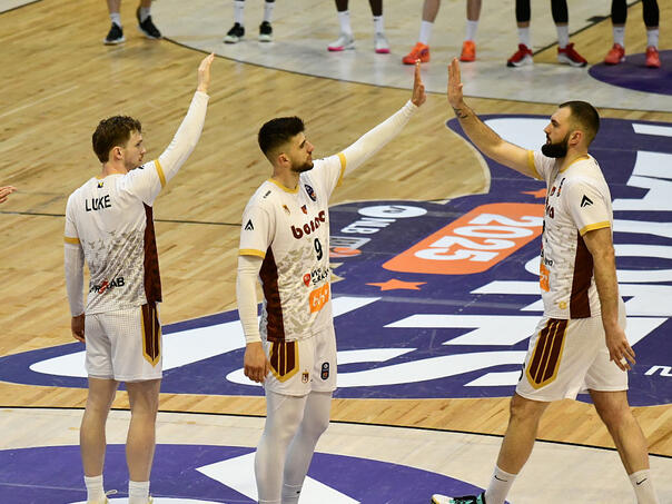 Bosna igra najvažniju utakmicu decenije, poznat tačan termin