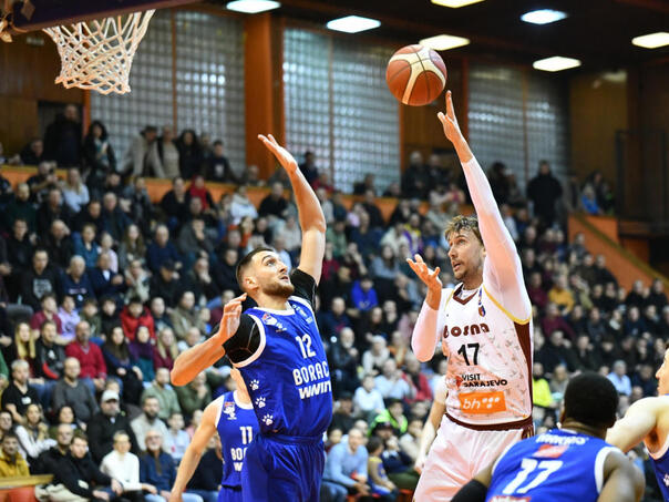 Bosna izgubila od Zlatibora i ima za čime žaliti