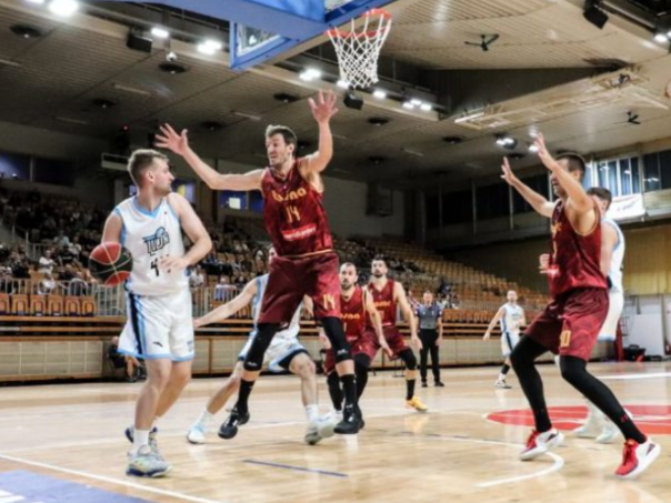 Bosna Meridianbet u finalu kvalifikacija za Drugu ABA ligu