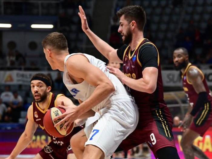 Bosna nakon velike drame slavila u Zadru!