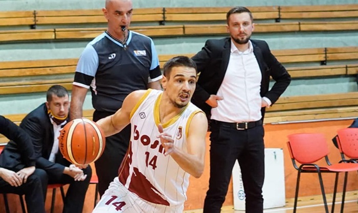 Bosna poražena u Čapljini, Zrinjski u Donjem Vakufu