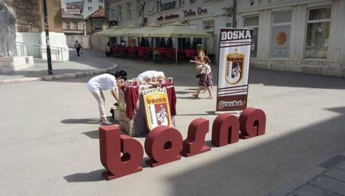 Bosna Royal odustaje od učešća u Prvenstvu BiH, moguće i gašenje kluba