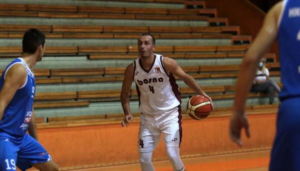 Bosna Royal pobjedom otvorila sezonu, Široki slavio u Trebinju