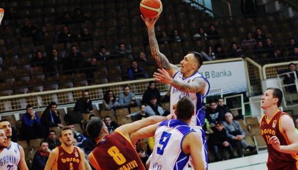 Bosna Royal zvanično prvak A1 lige BiH za sezonu 2019/2020