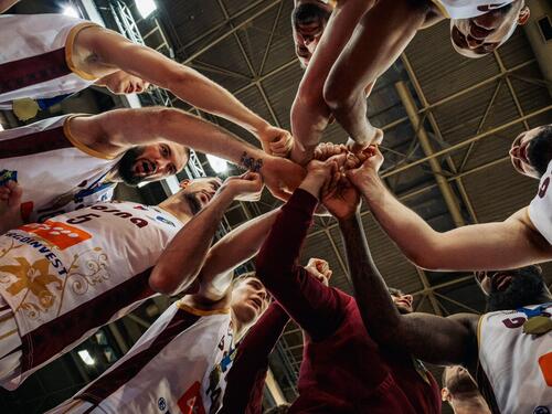 Bosna slavila u Zagrebu i zadržala šanse za prvo mjesto u Evropa kupu