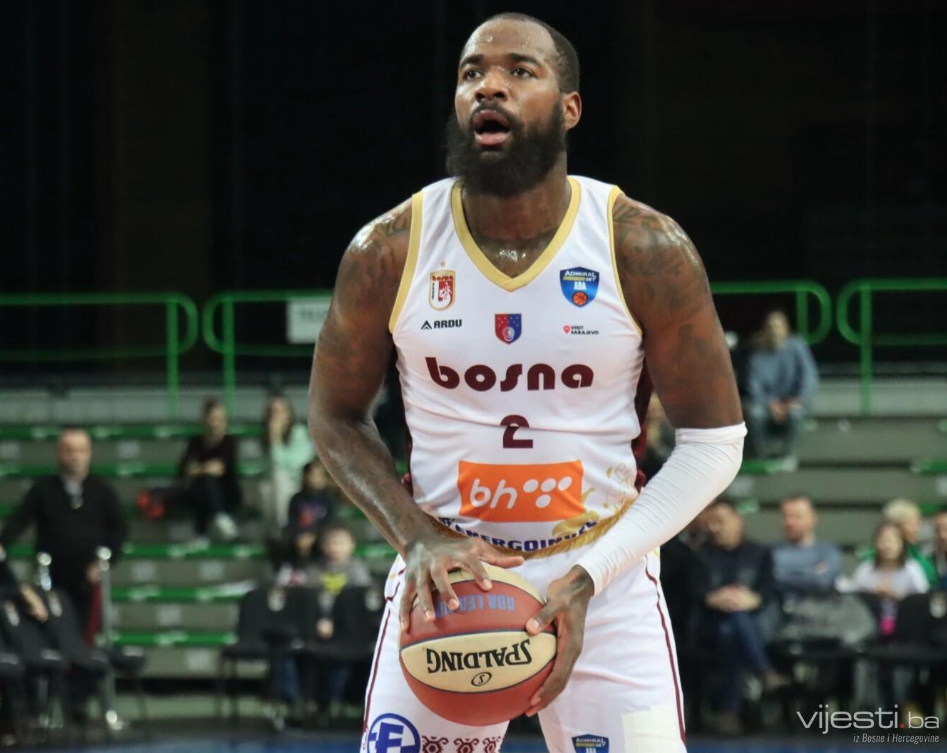 Bosna večeras protiv Oradee za plasman među osam najboljih u Europa Cupu