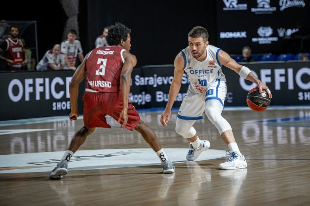 Bosna želi bivšeg reprezentativca BiH