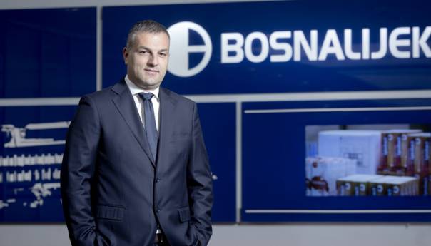 Bosnalijek: Omogućen izvoz svih proizvoda na tržište EU