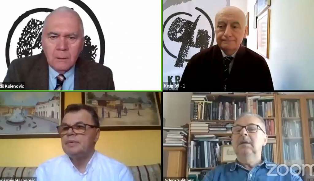 Bosne i Hercegovine je bilo, ima je sada i bit će je ubuduće