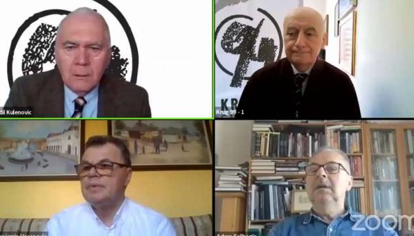 Bosne i Hercegovine je bilo, ima je sada i bit će je ubuduće