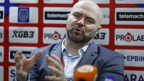 Bosnić: Moramo imati perfektan meč da dobijemo Litvaniju