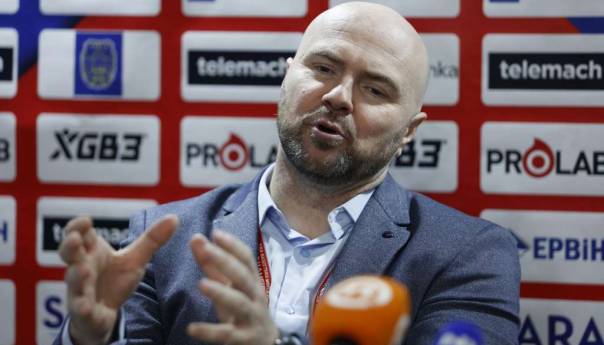 Bosnić: Moramo imati perfektan meč da dobijemo Litvaniju