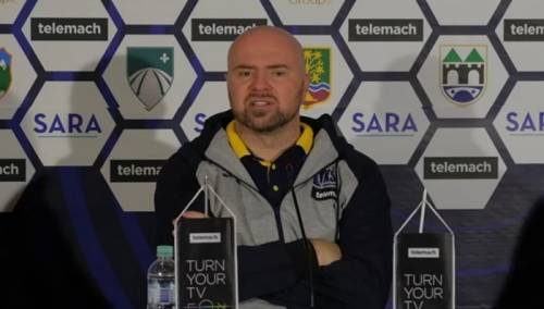 Bosnić: Napravili smo nešto posebno za našu zemlju, ponosan sam