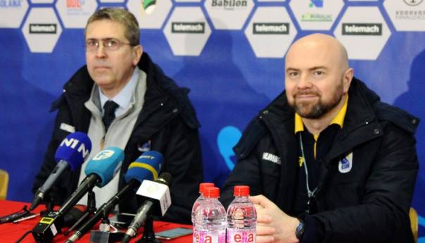 Bosnić: Naša prednost su Mejdan i zajedništvo