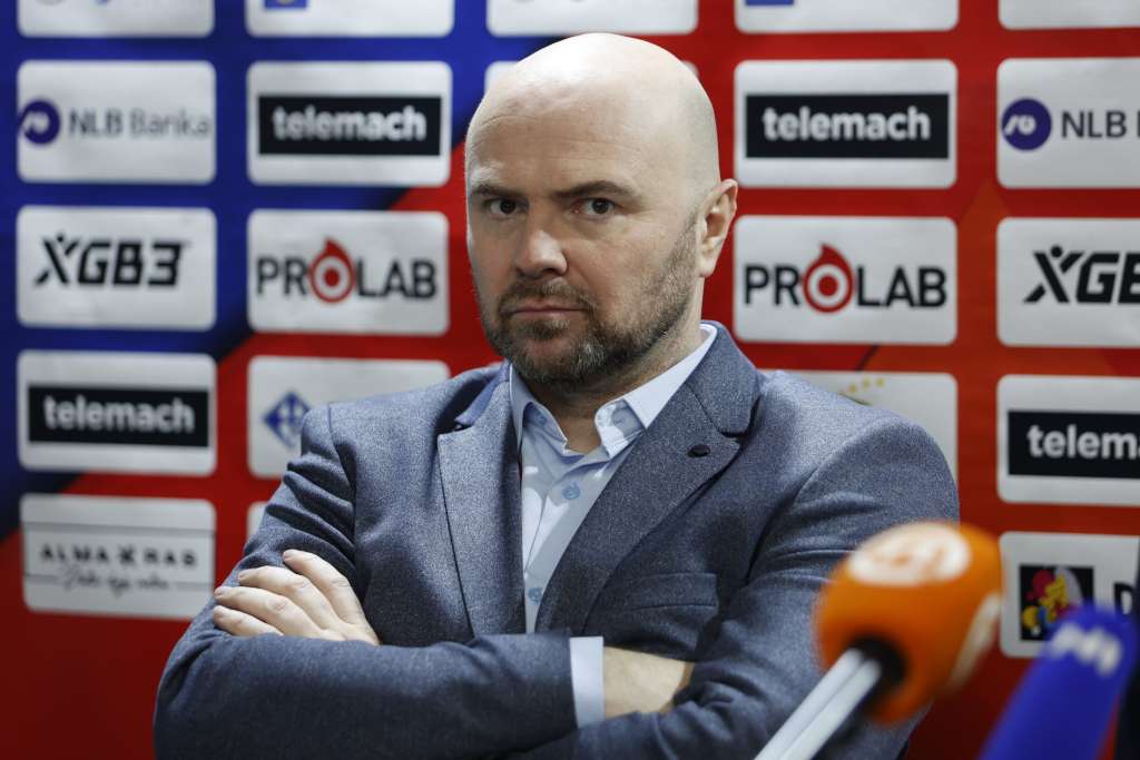 Bosnić objavio spisak košarkaša za mečeve protiv Češke i Bugarske