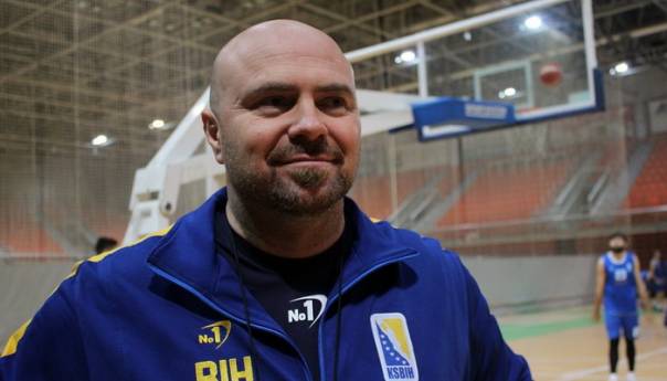 Bosnić objavio spisak za Bugarsku i Latviju