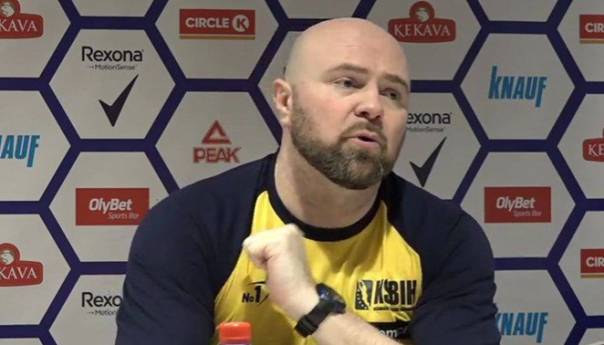 Bosnić: Ovo je pobjeda za BiH, mnogi nisu vjerovali, ali smo pokazali da igramo dobru košarku
