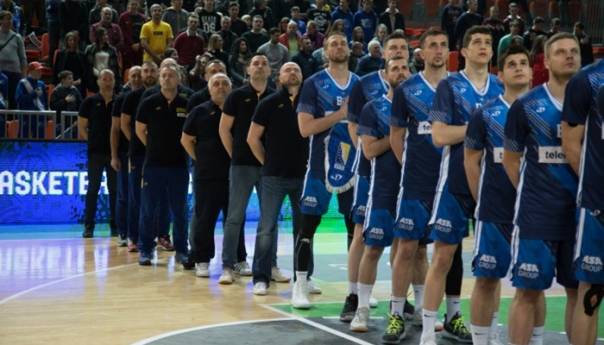 Bosnić saopćio spisak bh. košarkaša koji će igrati kvalifikacije za Euro