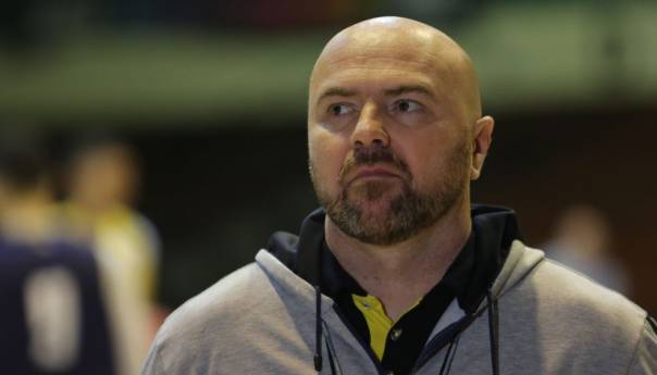 Bosnić saopštio širi spisak za utakmice protiv Litvanije