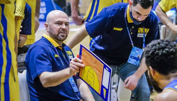 Bosnić se nada da će Musa ipak igrati protiv Češke i Bugarske