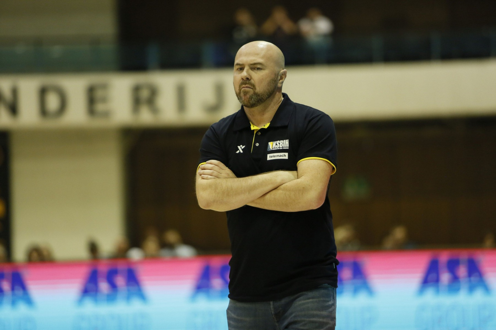 Bosnić: Želimo ostvariti još jedan san, želimo na SP!
