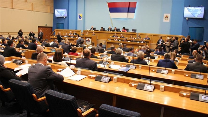 Bošnjaci bez funkcije u rukovodstvu NSRS, SNSD će predložiti svog poslanika