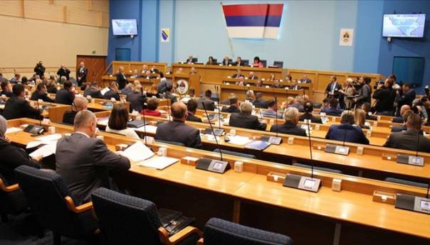 Bošnjaci bez funkcije u rukovodstvu NSRS, SNSD će predložiti svog poslanika