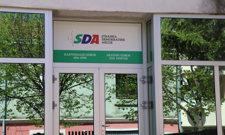 Bošnjaci nakon izbora u Mostaru izloženi pritiscima i prijetnjama