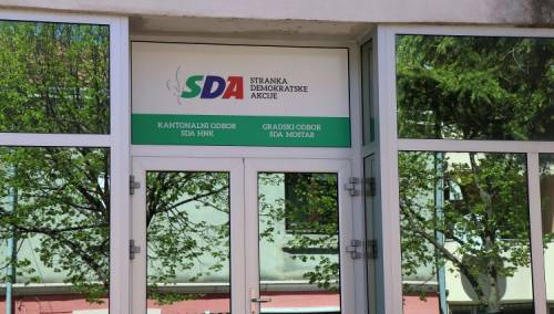 Bošnjaci nakon izbora u Mostaru izloženi pritiscima i prijetnjama