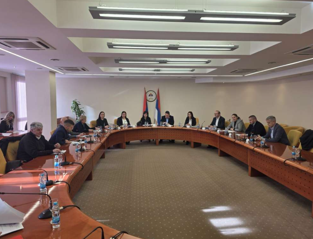 Bošnjaci pokrenuli vitalni interes zbog Zakona o stvarnim pravima RS