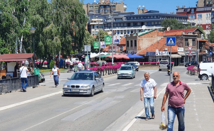 Bošnjaci porijeklom iz Sandžaka traže pomoć za Novi Pazar, Tutin, Sjenicu